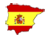 COMERCIAL CAULES - Espanol