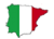 COMERCIAL CAULES - Italiano