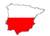 COMERCIAL CAULES - Polski